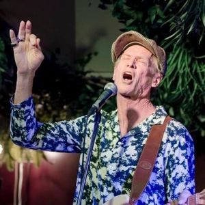 Meet your Posher, Charles